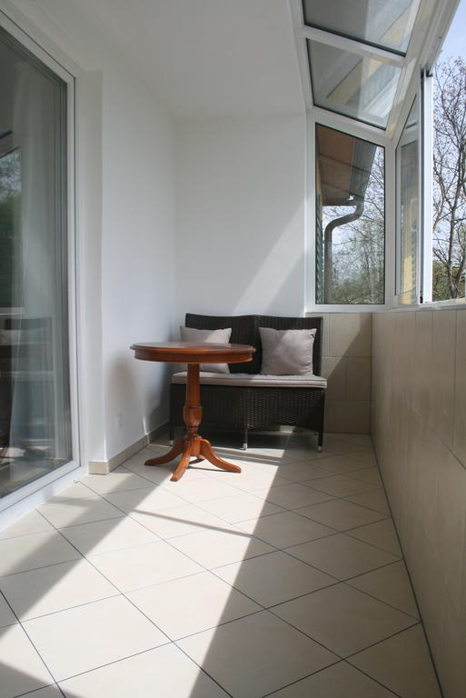 Gaestehaus Egger Emmersdorf an der Donau Oda fotoğraf