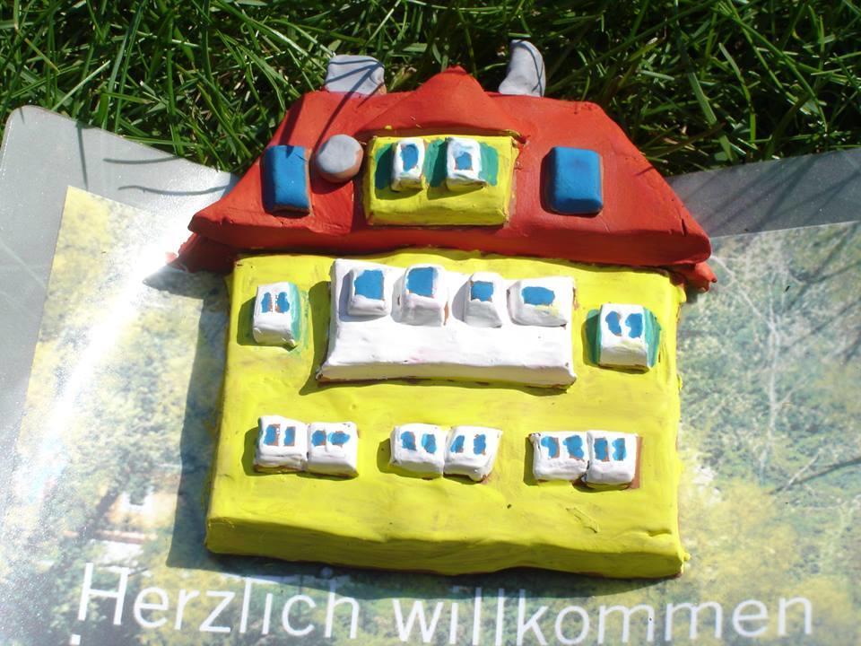 Gaestehaus Egger Emmersdorf an der Donau Dış mekan fotoğraf